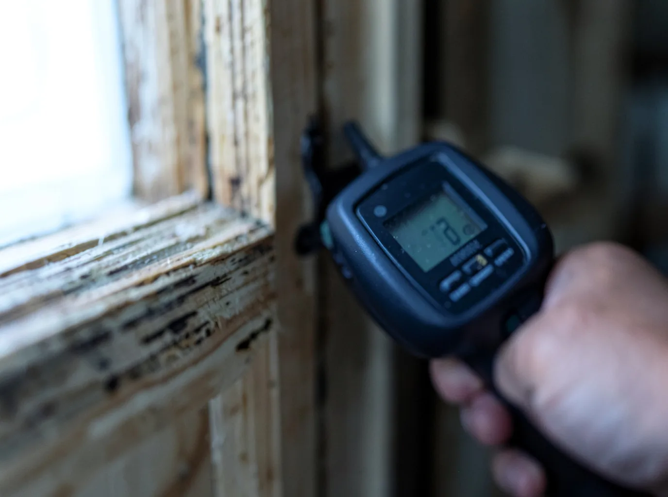 Commercial Water Damage Restoration in Attica, IN